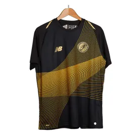 2019-20 Costa Rica New Balance Gold Cup shirt M (BNWT)