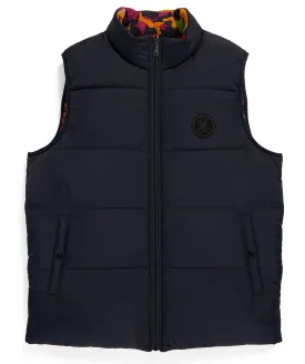 Allen Reversable Vest