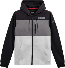 ALPINESTARS Elevate Jacket - Black/Silver - XL 1212112001900XL