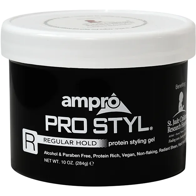 Ampro: Pro Styl Regular Hold Gel