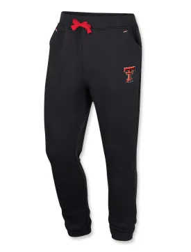 *Arena Texas Tech "I'll Be Back" Men's Joggers