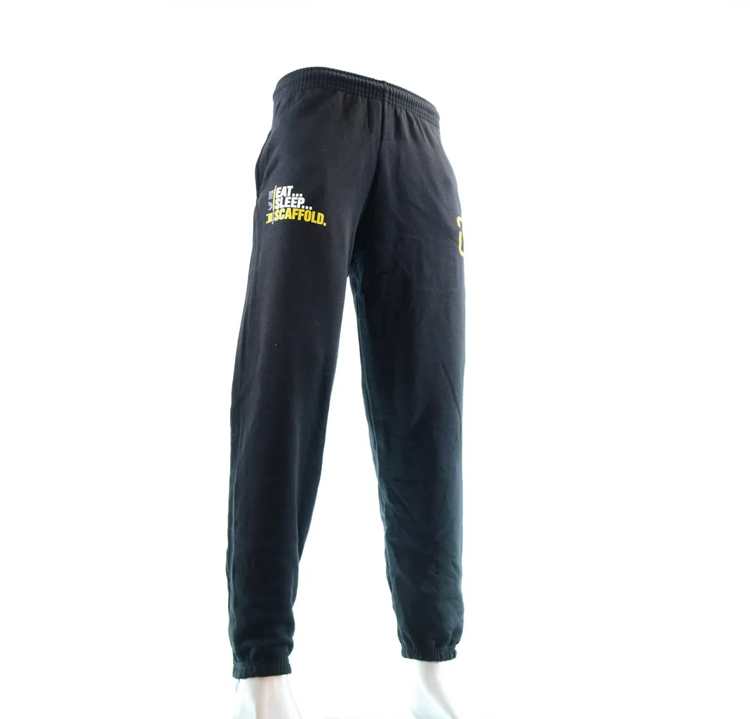 BIGBEN® Eat, Sleep, Scaffold Joggers