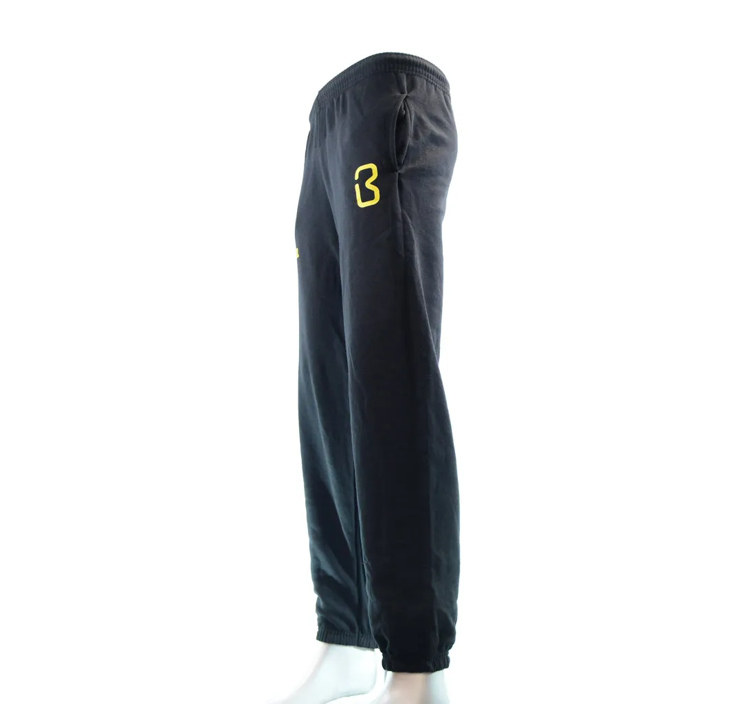 BIGBEN® Eat, Sleep, Scaffold Joggers