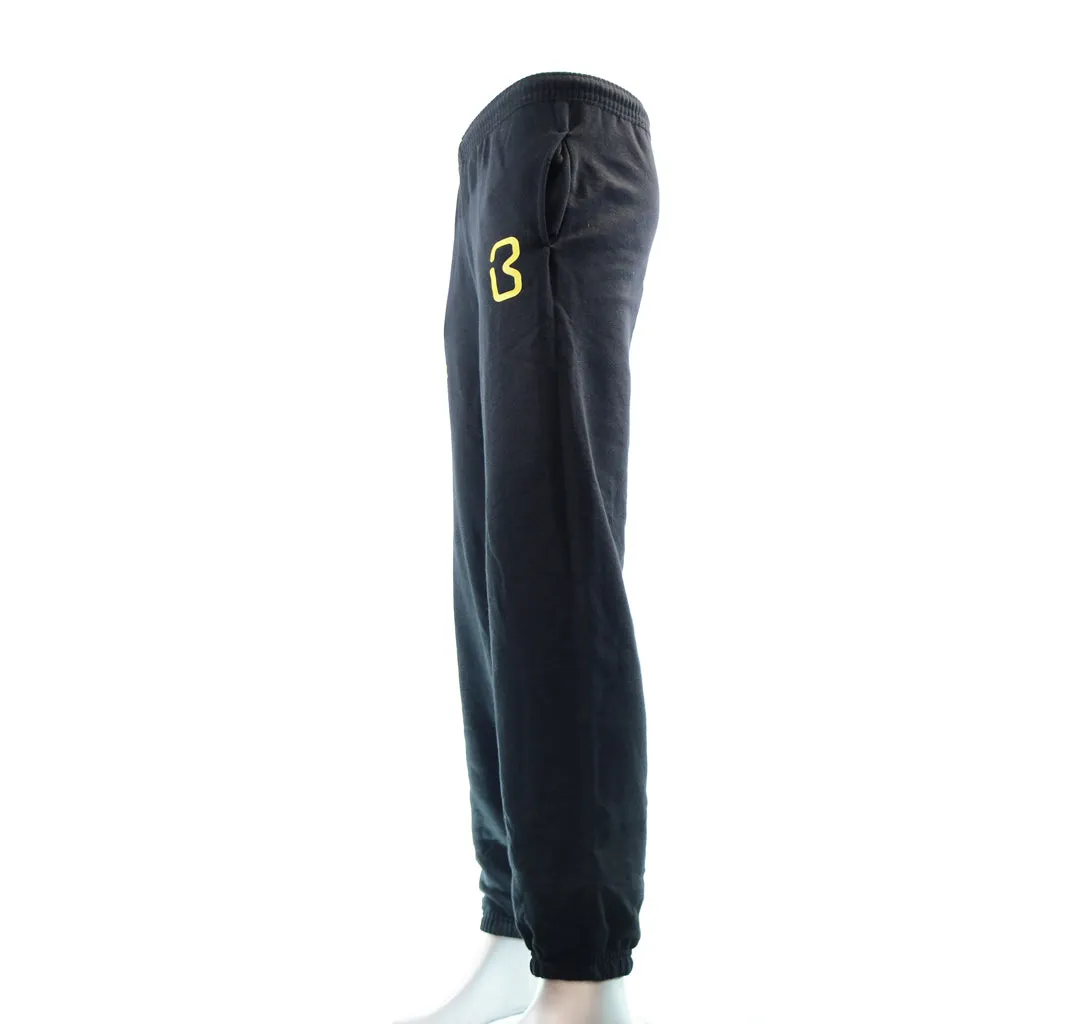 BIGBEN® Eat, Sleep, Scaffold Joggers