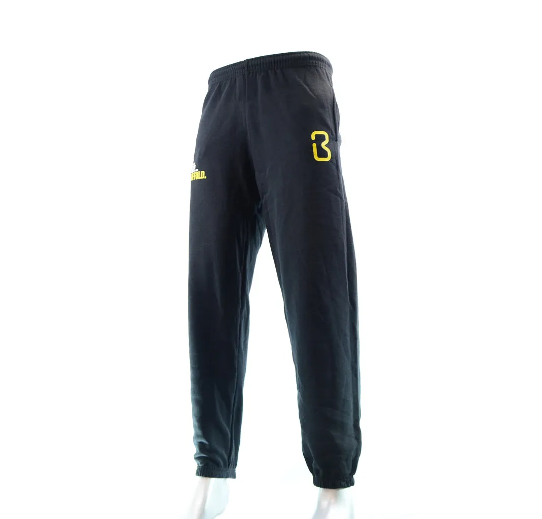 BIGBEN® Eat, Sleep, Scaffold Joggers