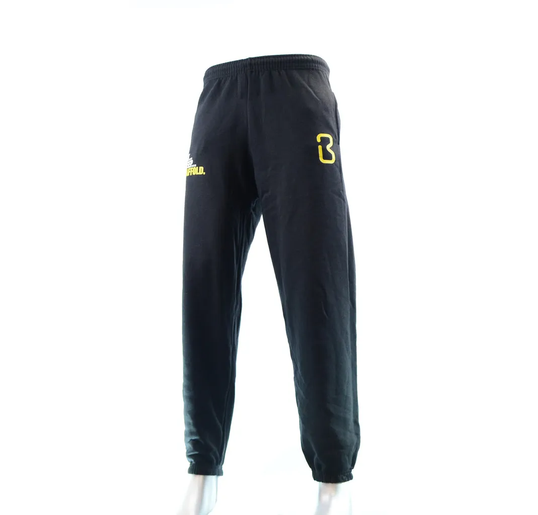 BIGBEN® Eat, Sleep, Scaffold Joggers