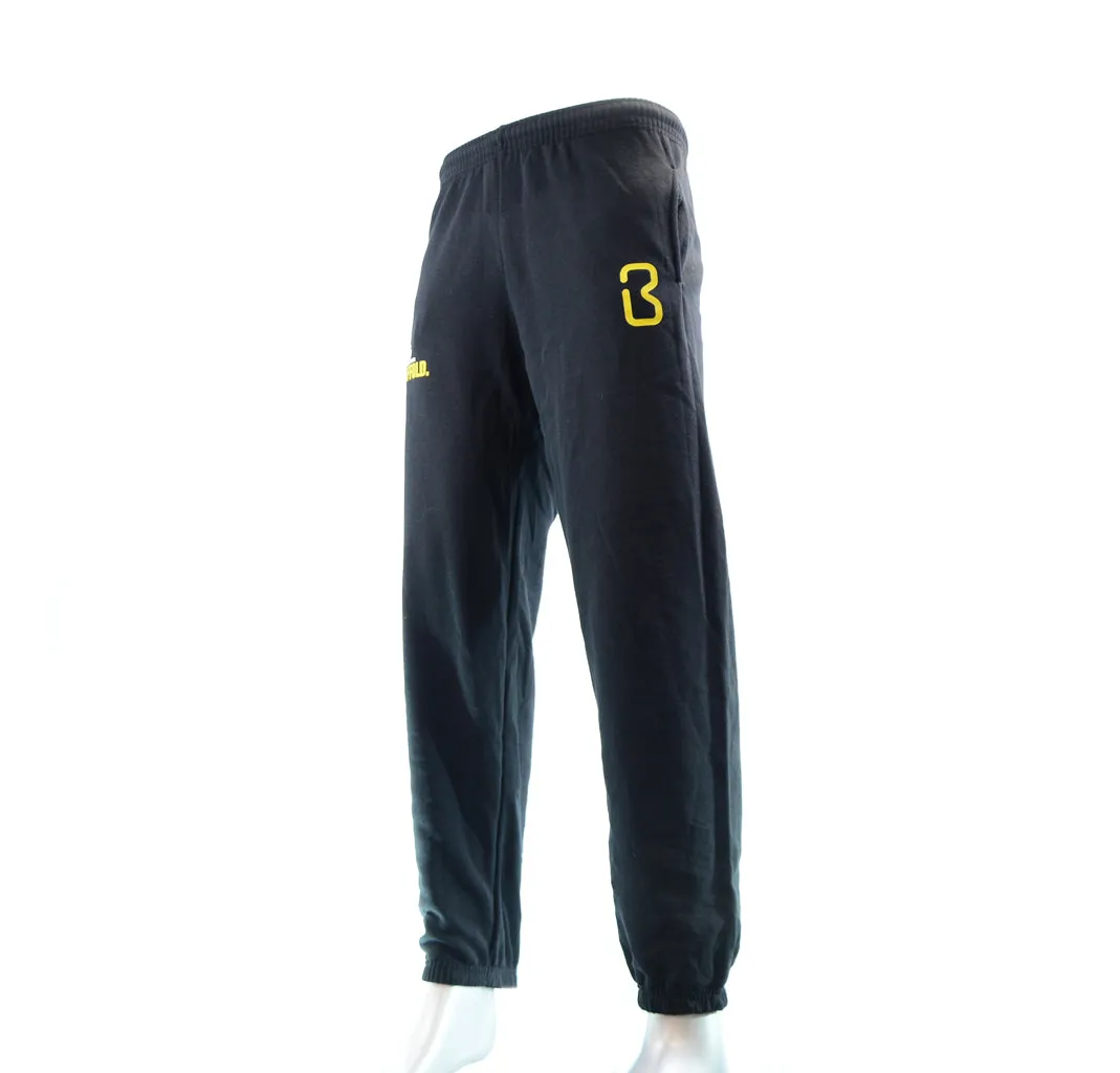 BIGBEN® Eat, Sleep, Scaffold Joggers