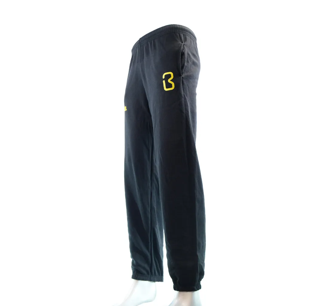 BIGBEN® Eat, Sleep, Scaffold Joggers