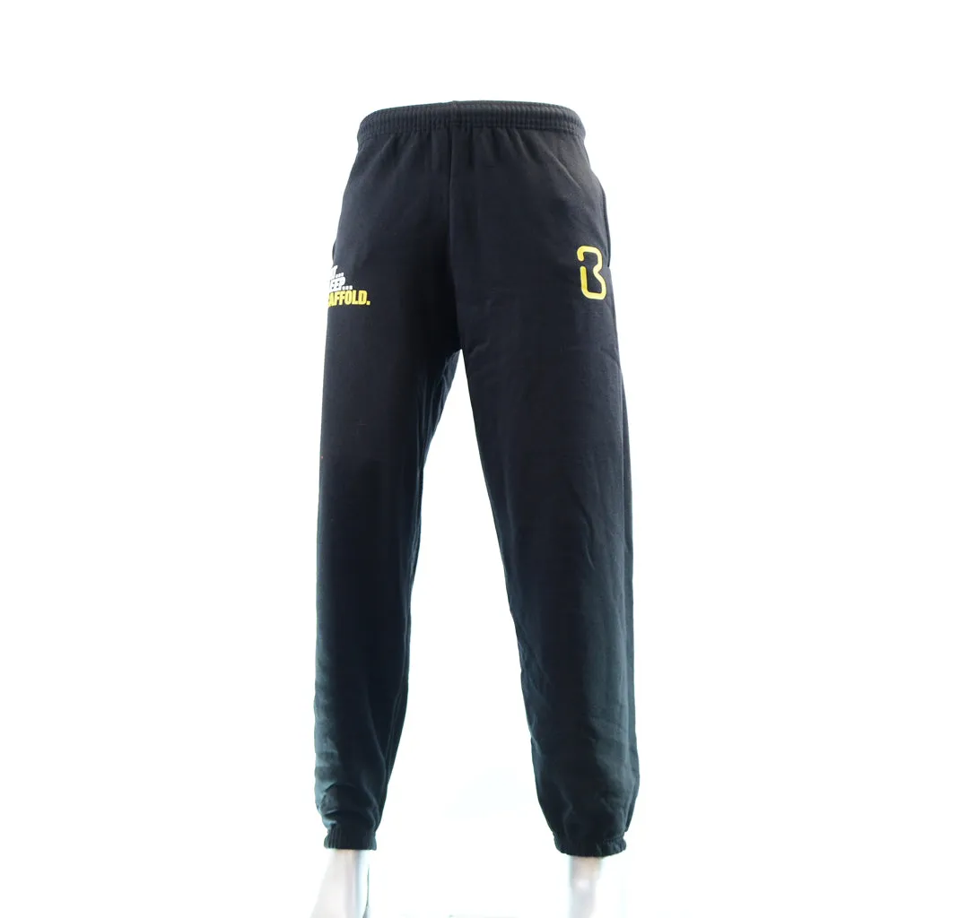 BIGBEN® Eat, Sleep, Scaffold Joggers