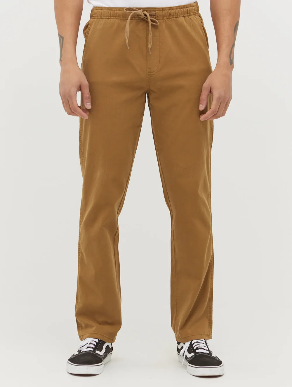 Brady Chino Joggers