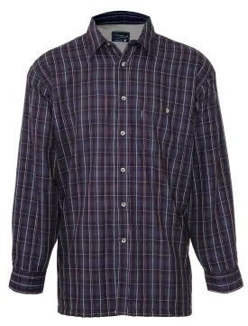 Champion Sherborne Fleece Lined Shirt