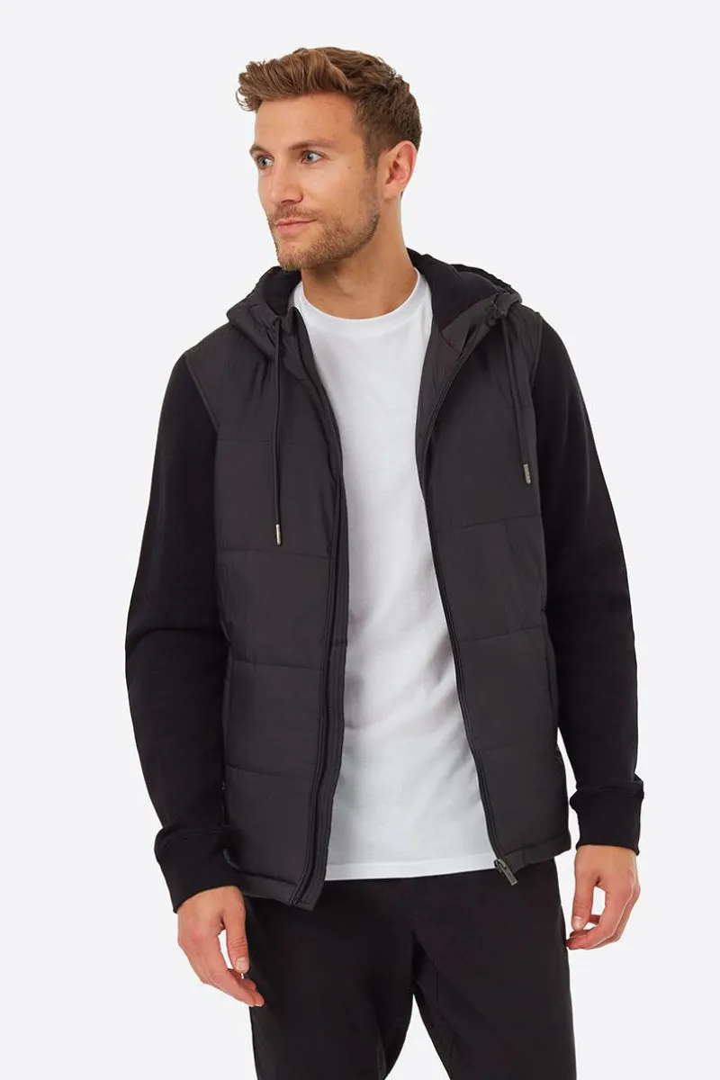 Cloud Shell Hybrid Jacket