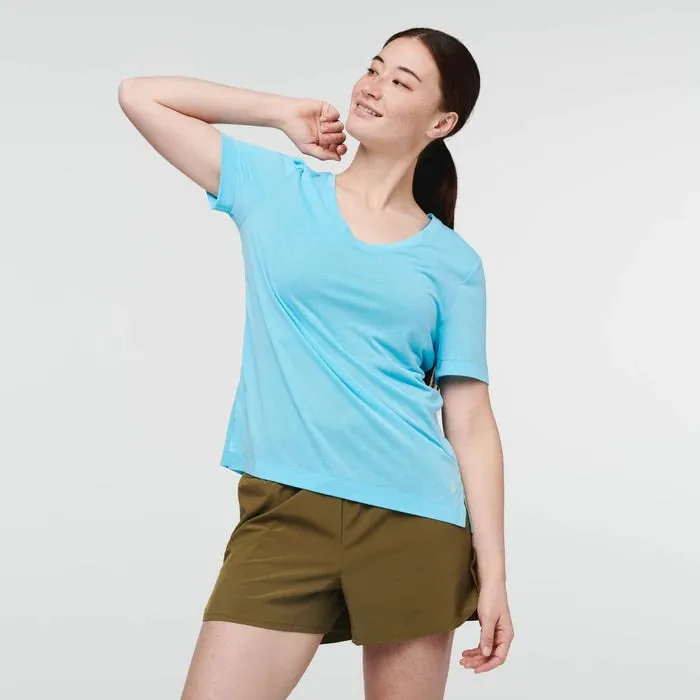 Cotopaxi | Paseo Travel T-Shirt | Women's