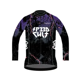 Custom Thermal Jacket - SP33D CULT