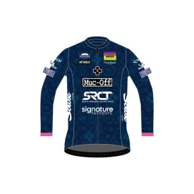 Custom Thermal Jacket - SRCT X Signature Payments