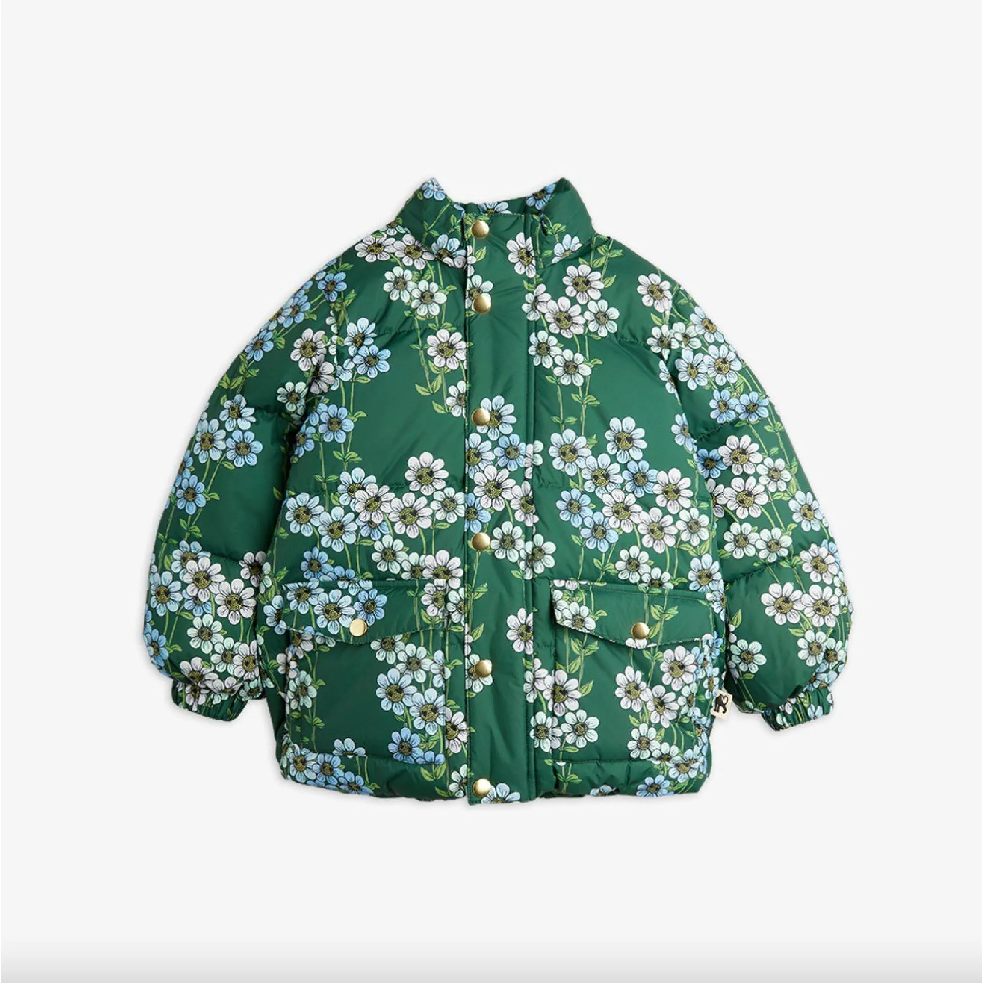 Daisys Puffer Jacket