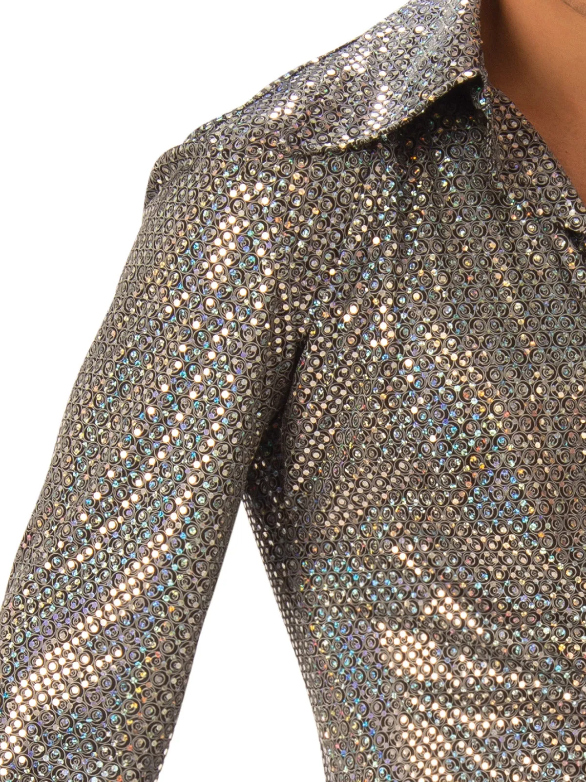 Disco Boogie Man Shirt