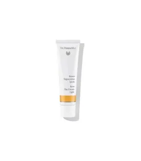 Dr. Hauschka Rose Day Cream Light 30ml