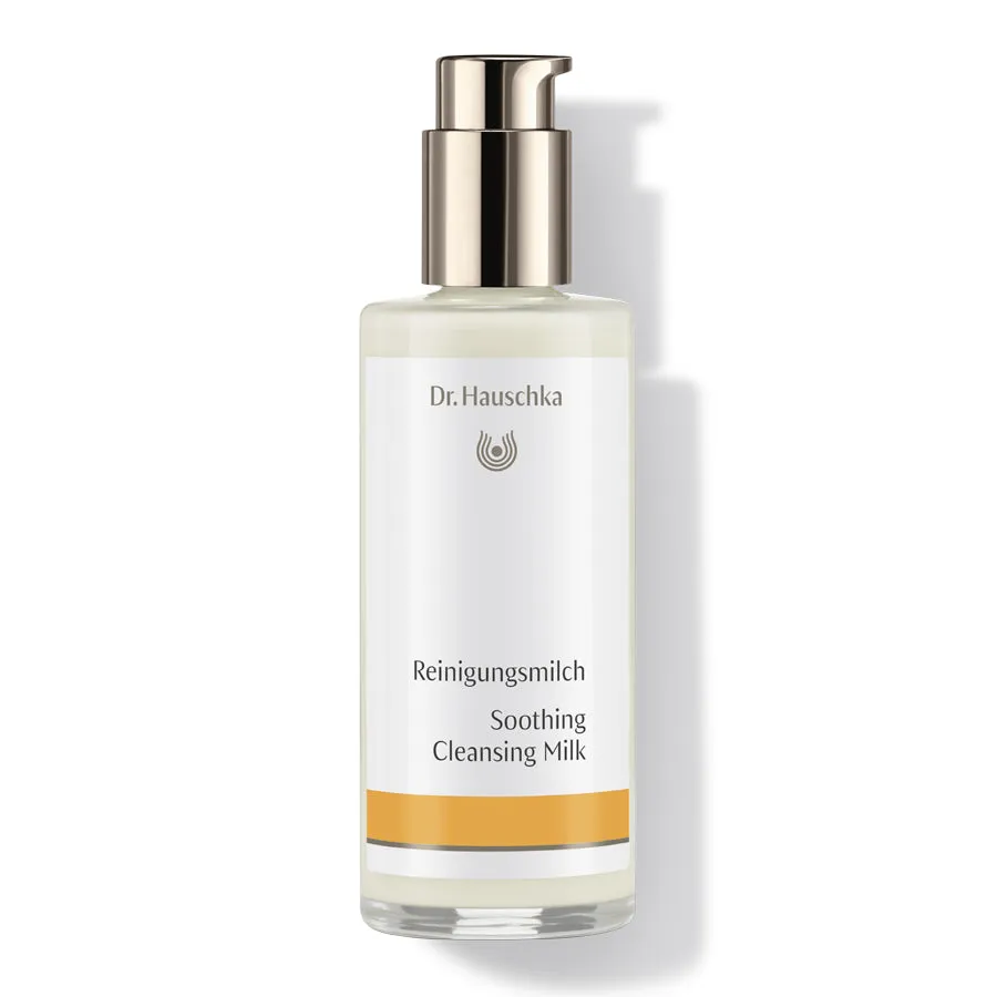 Dr. Hauschka Soothing Cleansing Milk 145ml