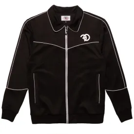 FROST ORIGINAL ROMO TRACK JACKET (BLACK)