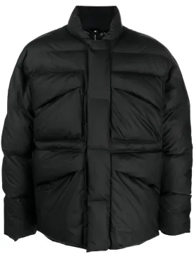 Harbin puffer puffer jacket