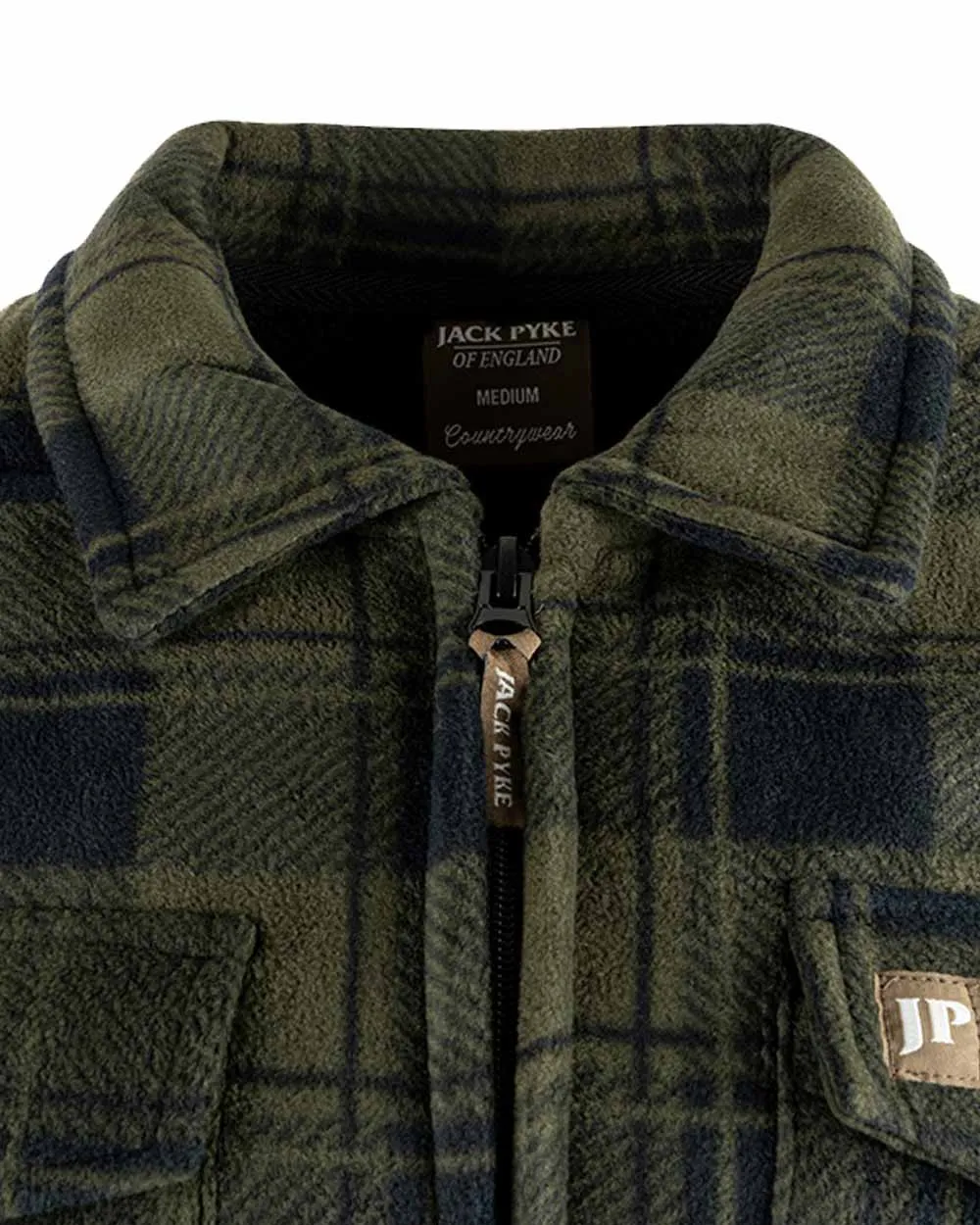 Jack Pyke Tundra Shirt