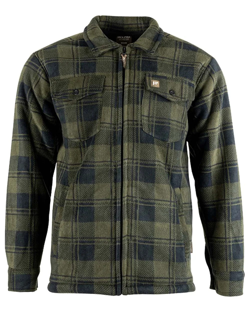 Jack Pyke Tundra Shirt