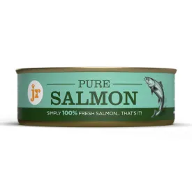 JR Pet Pure Salmon Topper & Mixer