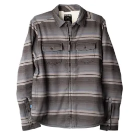 Kavu Eagle Pine Shirt Midnight Stripe