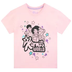 Kids Karma's World T-Shirt