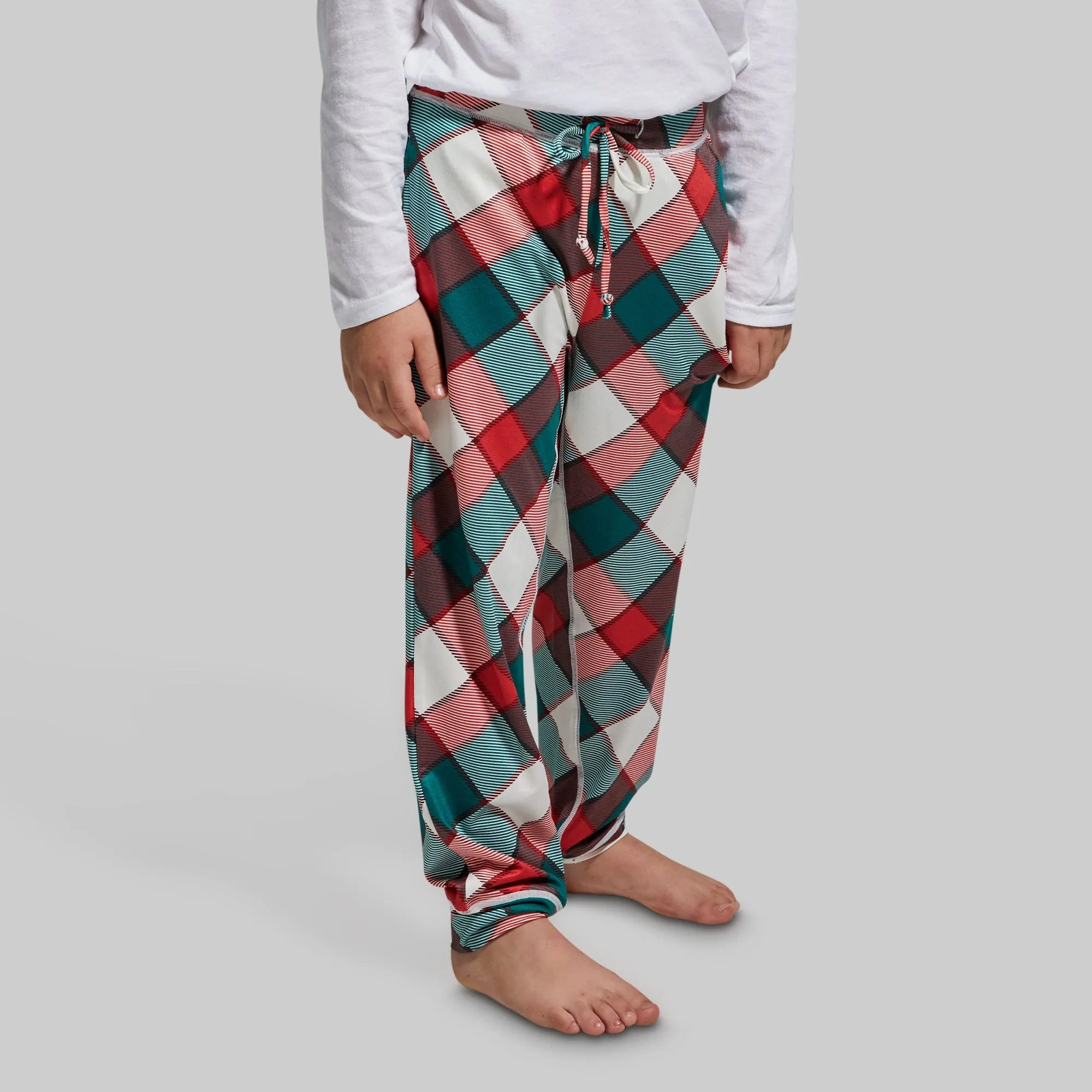 Kids Unisex Rest Day Joggers (Tis The Season)