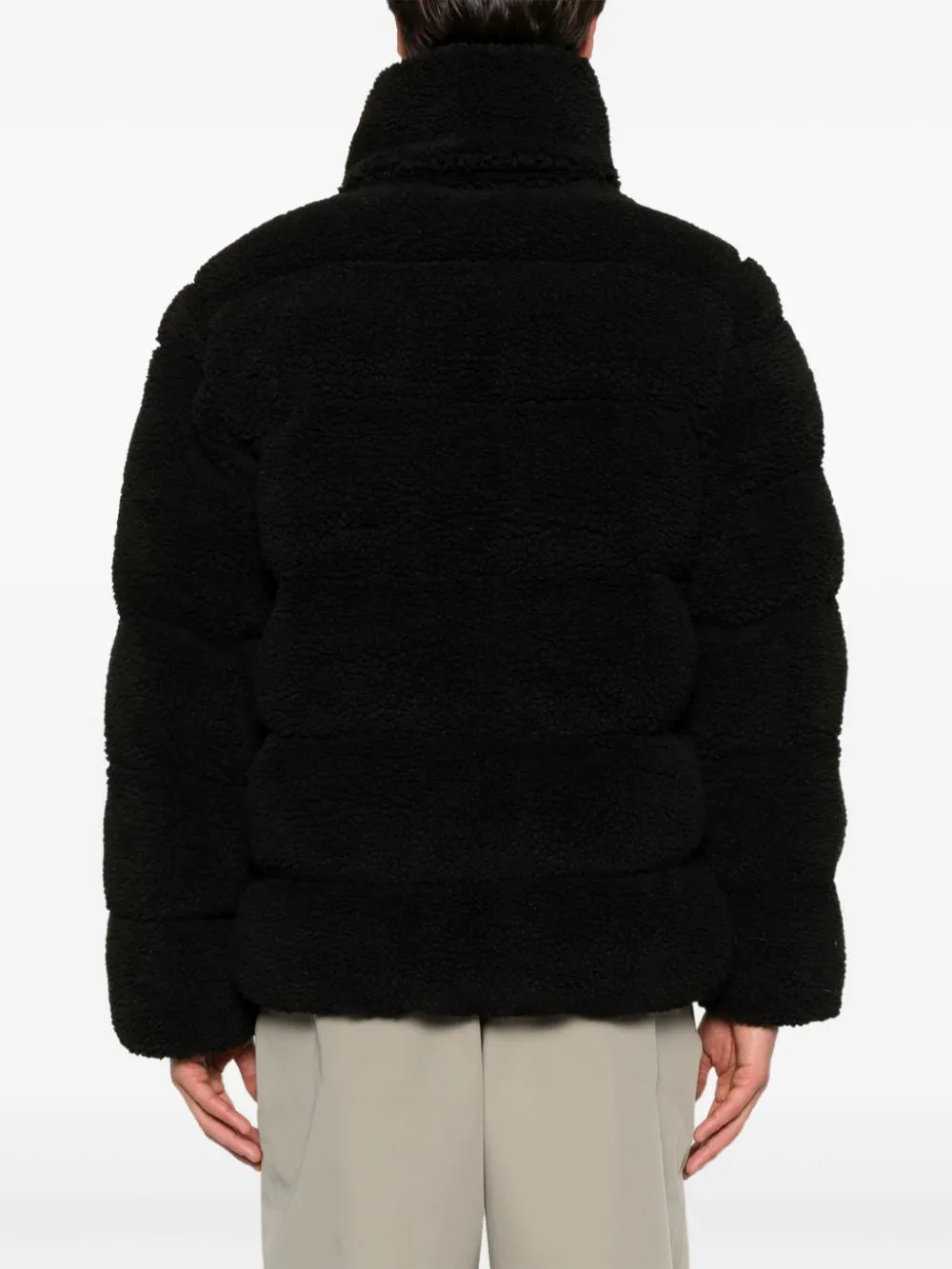 Kofu puffer jacket