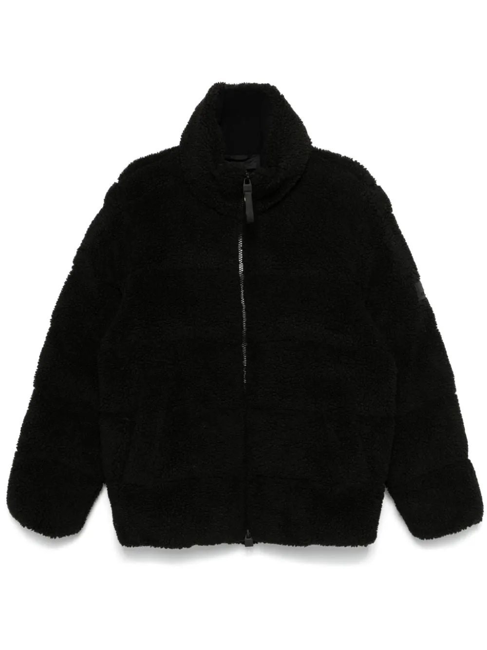 Kofu puffer jacket