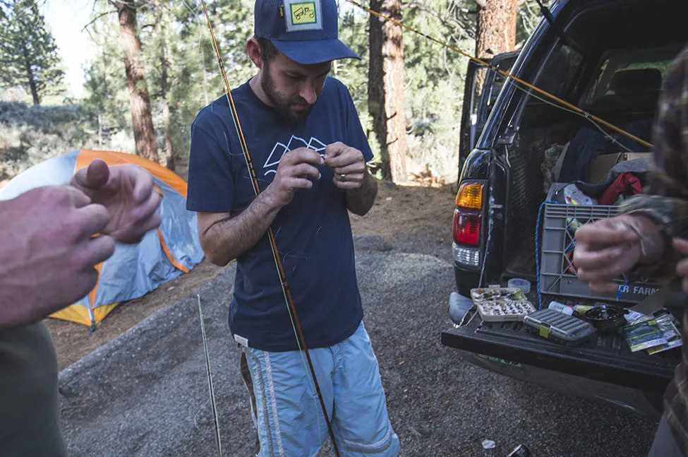 Lost Coast Sierra Shirt