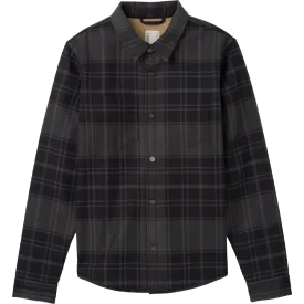 Men's Coastside Shirt Jacket