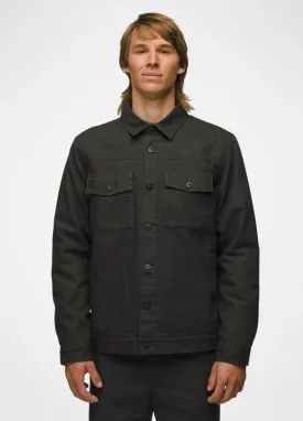 Men's Grover Canvas Jacket