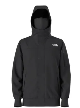 Men’s Highrail Fleece Jacket