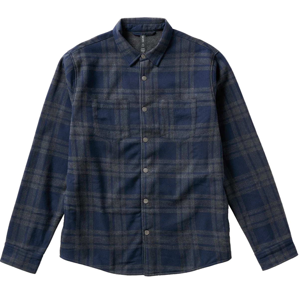 Men's Range Shirt Jacket