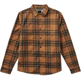 Men's Range Shirt Jacket