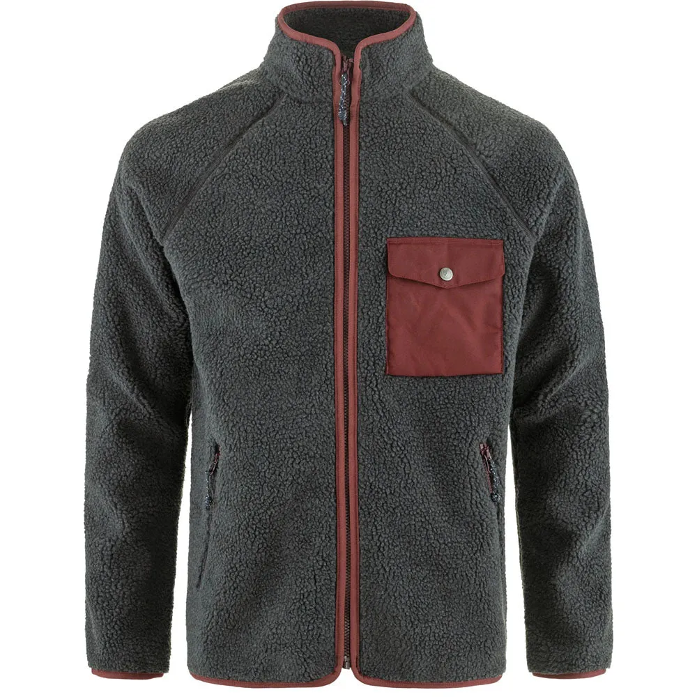 Men's Vardag Pile Fleece