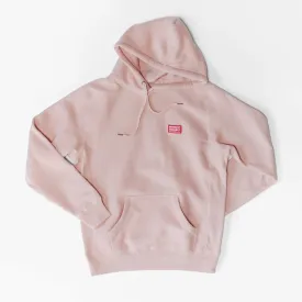 Midwest Mindset Vita Hoodie - Rose