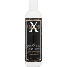 Naked: X Lux Smoothing Conditioner 8oz