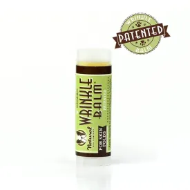 Natural Dog Company Wrinkle Balm-Holistic Dog Balm