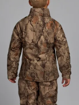 Natural Gear - YOUTH INSULATED HUNTING JACKET