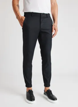 Navigator Commute Joggers Slim Fit