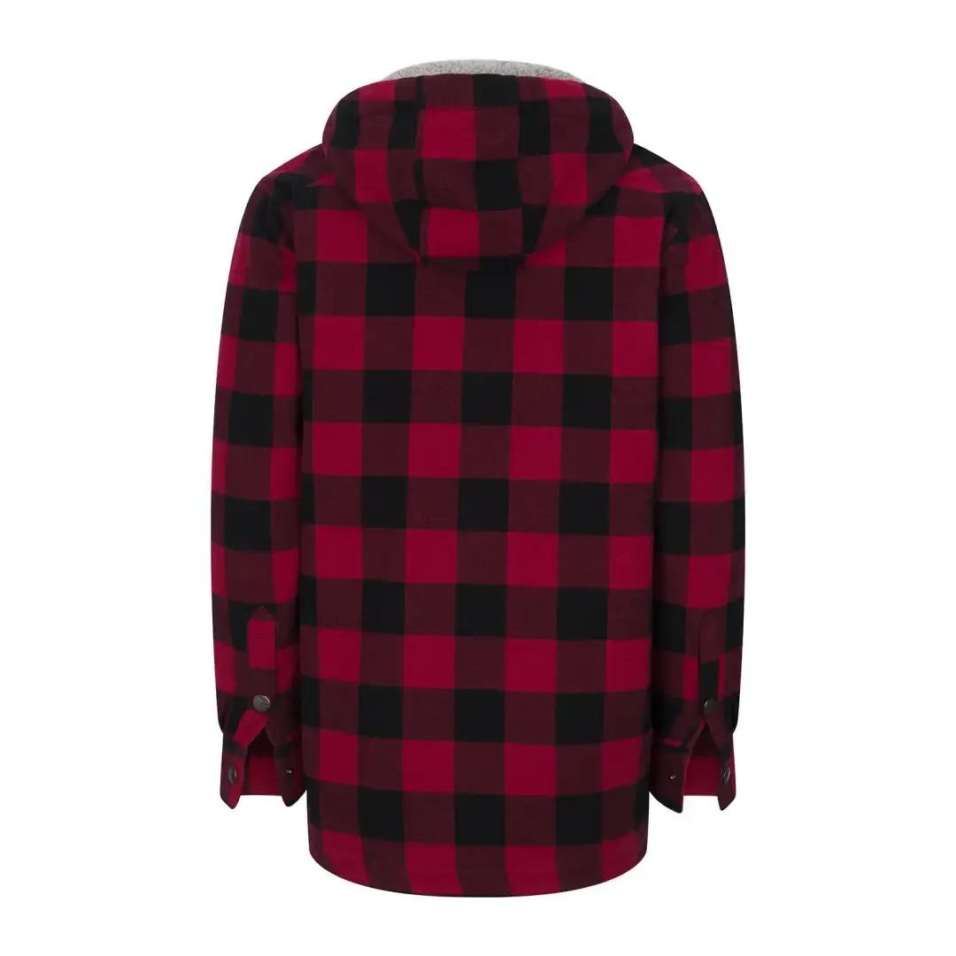 New Forest Canadian Sherpa Shirt