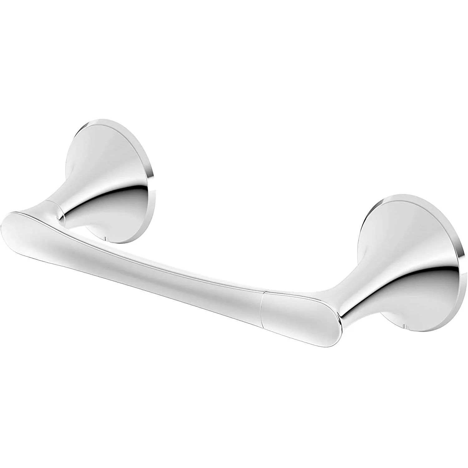 Pfister BPH-RH0C Rhen Toilet Paper Holder in Polished Chrome