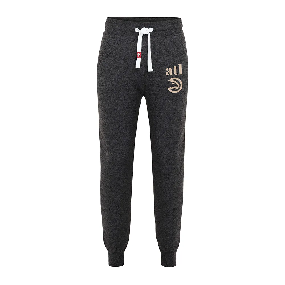 Sportiqe Hawks City Edition Daly Joggers