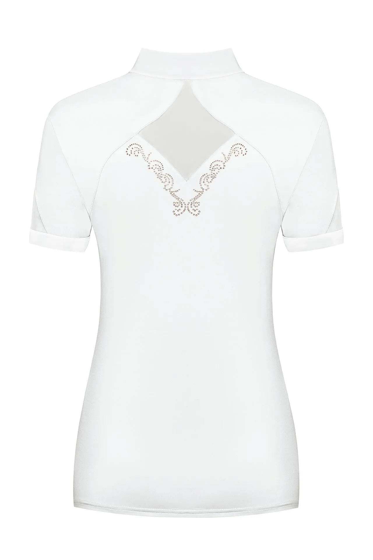 Women´s Show Shirt Cathrine Rose Gold